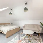 بيت ضيافة House Pr'spanc