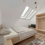 House Pr'spanc Ljubljana