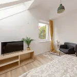 House Pr'spanc * Ljubljana