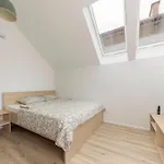 House Pr'spanc * Ljubljana