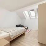 House Pr'spanc Ljubljana
