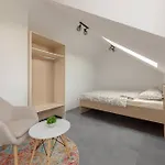 House Pr'spanc Ljubljana