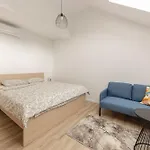 House Pr'spanc Ljubljana