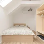 House Pr'spanc * Ljubljana