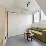House Pr'spanc Penzion Lublaň