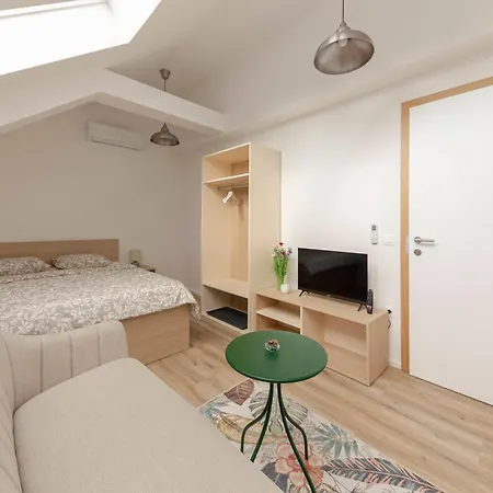 Hiša za goste House Pr'spanc *