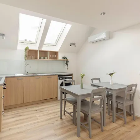 House Pr'spanc Penzion *