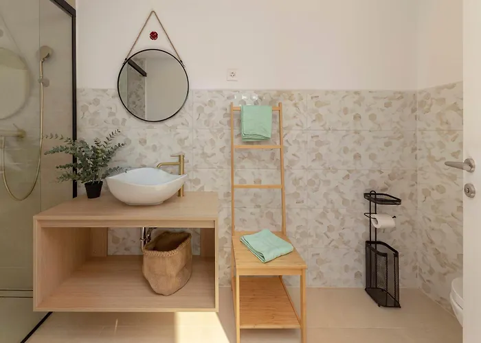 House Pr'spanc * Любляна