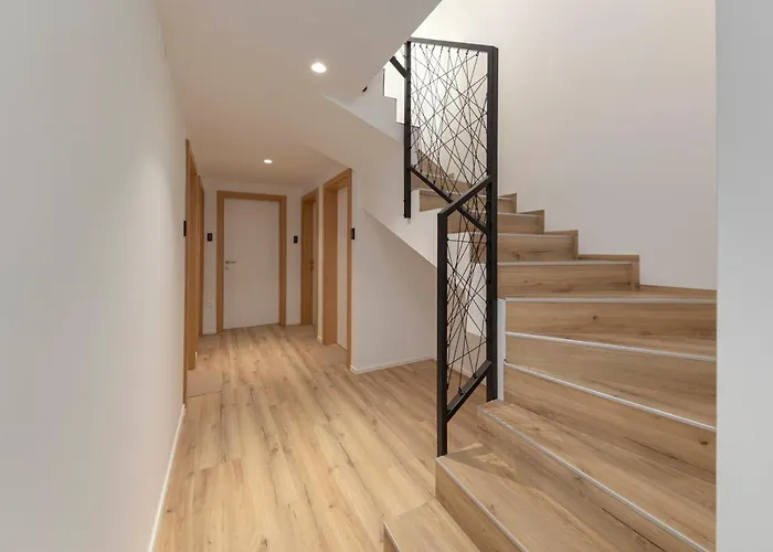 Гостевой дом House Pr'spanc