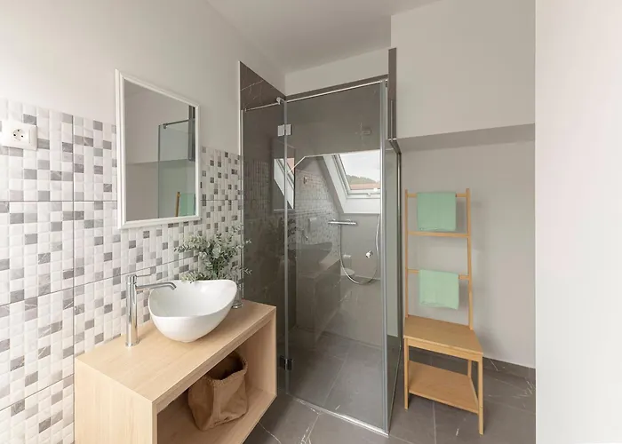 House Pr'spanc 卢布尔雅那