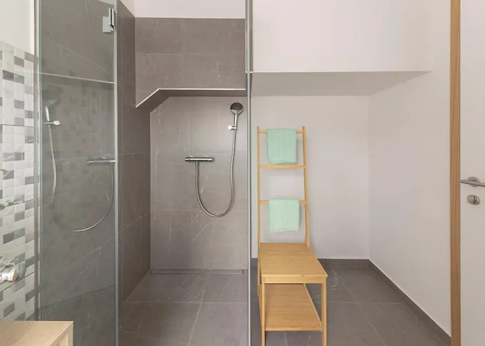 House Pr'spanc 卢布尔雅那