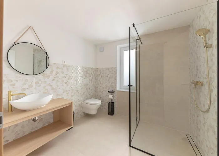 House Pr'spanc * 卢布尔雅那