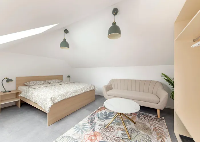 Гостевой дом House Pr'spanc