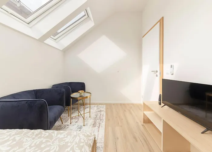 House Pr'spanc Любляна