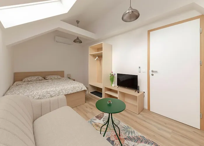 招待所 House Pr'spanc *