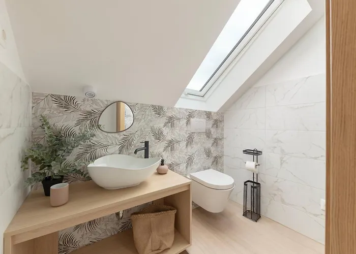 House Pr'spanc * Lublaň