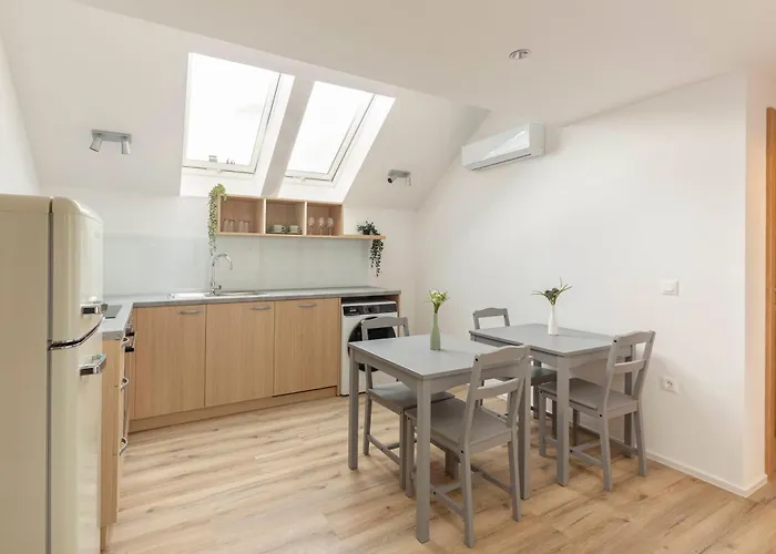 House Pr'spanc Гостевой дом *