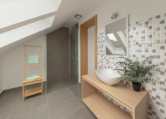 Гостевой дом House Pr'spanc Любляна