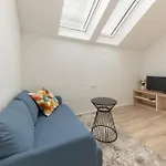 Guest house House Pr'spanc Ljubljana