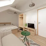 Guest house House Pr'spanc *