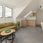 Guest house House Pr'spanc *