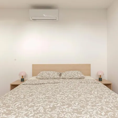 House Pr'spanc Guest house *