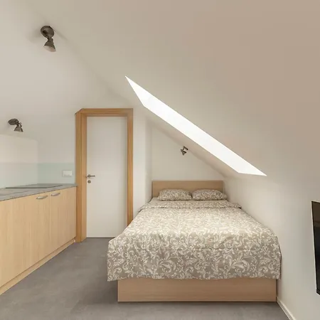 House Pr'spanc Guest house *